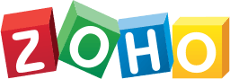 Zoho People logo